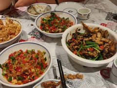 -壹盏灯(华远店)