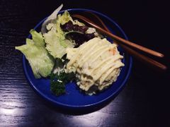 -一豚轩·烧鸟·豚骨拉面(五四路店)