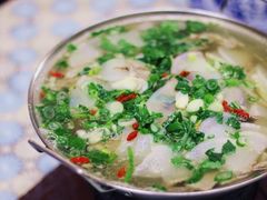-西北羊肉粉汤馆