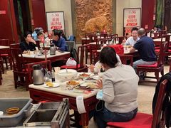 -金鼎轩(方庄天坛店)
