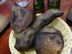 洞烤地瓜-别有洞天(一匡街店)