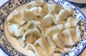 Fresh Mandarin Fish Dumplings