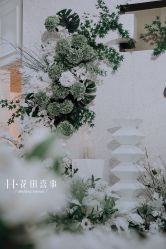 -花田喜事婚礼定制