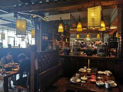 大堂-瑶王府·广西菜(相思湖店)