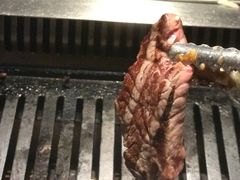 -松阪牛焼肉M(法善寺横丁店)