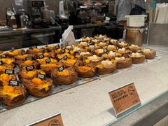 -PAPER STONE BAKERY(天汇广场店)