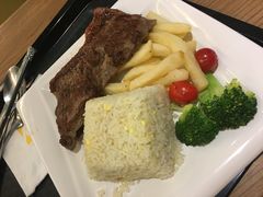 -大家乐(广州天河城六楼店)