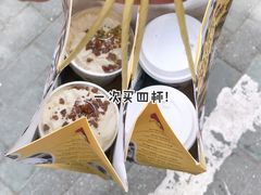 -茶颜悦色(花园道店)