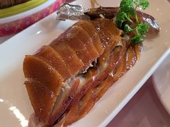 -大鸭梨烤鸭(石佛营店)