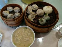 -留芳·文旅古月楼(老街店)