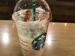 -星巴克臻选(广州东山锦轩店)