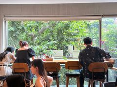 -Alimentari早午餐(安福路店)