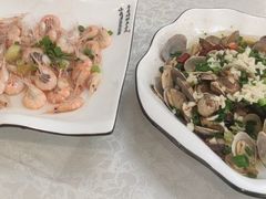 -渔满仓海鲜渔家(象山二店)