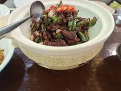 -潇湘·永州会馆(百子湾店)