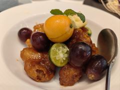 -鹭江潮餐厅•福建菜(鹭江佲家酒店)