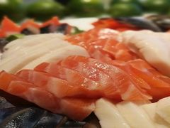 -福州仓山凯悦酒店·Market Cafe Lacucina咖啡厅