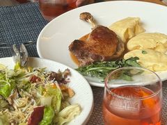 -LA MAISON公鸡和龙(蛇口店)
