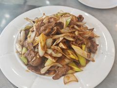 -清真·双和顺·京味菜·涮肉(灯市口店)