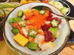 -沼津港精致料理·寿喜烧·烧鸟(漕河泾印象城店)