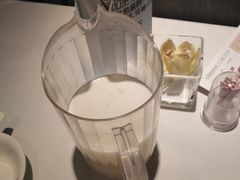 黑米核桃汁-丰收日(五角场店)