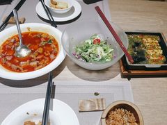 -格桑花开药膳蔬食文化空间