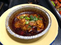 -碎怂烤肉(钟楼柳巷店)