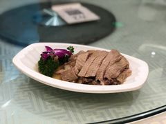 扬州盐水鹅-食為天·本地人爱吃的淮扬菜(瘦西湖店)