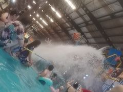 -南宫温泉水世界