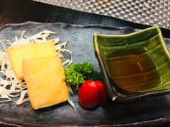 炸豆腐-松临·铁板烧&Omakase(神农店)