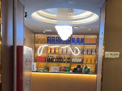 -南山翁新概念川菜(江宁万达广场店)