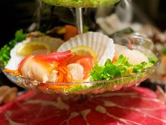 -湊湊火锅·茶憩(打浦桥日月光店)