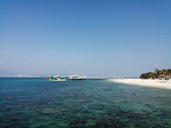 -三亚西岛海洋文化旅游区