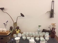 -福慧慈缘素食餐厅(王府井店)