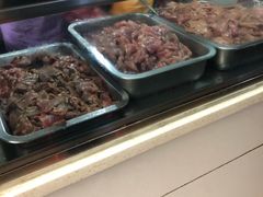 -王记生烫牛杂面馆(兰陵路店)