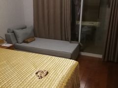 -梵舍·沙浴养生SPA