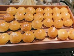 -杭州开元名都大酒店·地中海自助餐厅