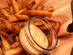 -RAC BAR(安福路店)