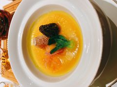 金玉满堂-叶叶菩提·晋福宫