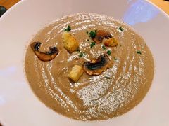 -银川凯宾斯基饭店柏林咖啡厅·Café Berlin