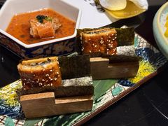 -天狗山料理(省体店)
