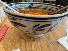 -北往西·西安油泼面(万德庄店)
