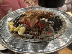 -蒜香焼肉PURUSHIN(马场路店)