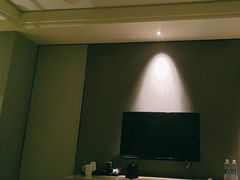 -济南绿地美利亚酒店