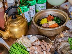 -香猪坊韩国烤肉专属门店(魏公村店)