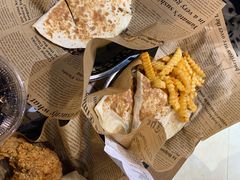-TACO STAR 塔可星(下沙宝龙店)