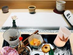-鮨一日本料理旗舰店(总店)