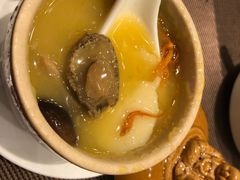 -上海虹桥宾馆味翠餐厅