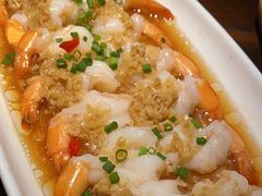 -外婆家(蓝色港湾店)