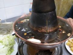 -三兴涮羊肉(荣安大街店)