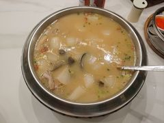 -旺达·福州菜(正大广场店)
